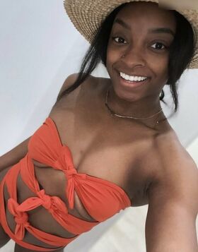 Simone Biles