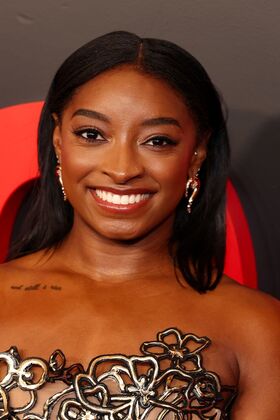 Simone Biles Naakte Leaks OnlyFans Foto 183