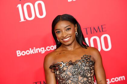 Simone Biles Naakte Leaks OnlyFans Foto 193