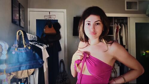 Simone Leighton Photo divulguée nue OnlyFans 5