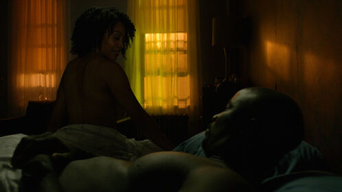 Simone Missick Nude Leaks OnlyFans Photo 10