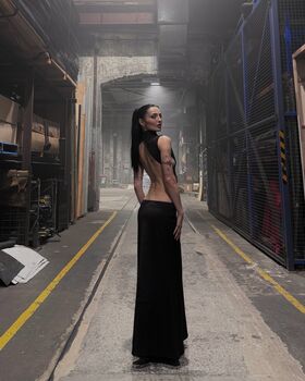 Simone Murphy Foto trapelata OnlyFans nuda 16