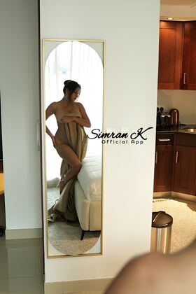 Simran Kaur Nude Leaks OnlyFans Photo 15