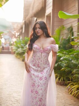 Simran Kaur Photo divulguée nue OnlyFans 106