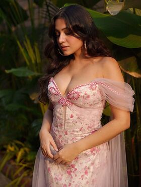 Simran Kaur Photo divulguée nue OnlyFans 107