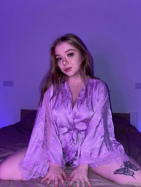 simunka.show Фото утечки OnlyFans (обнаженная) 4