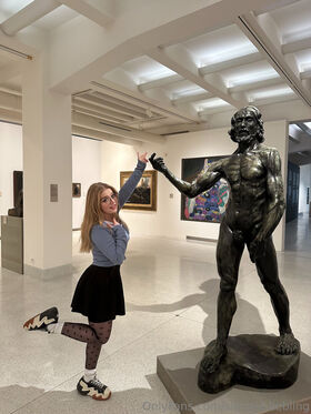 simunka.show Фото утечки OnlyFans (обнаженная) 15