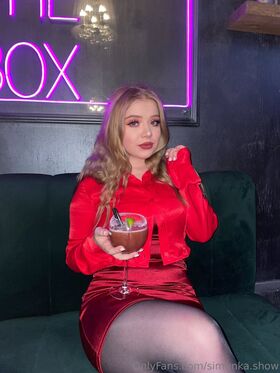simunka.show Фото утечки OnlyFans (обнаженная) 19