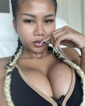 Sin Girl Asia Nude Leaks OnlyFans Photo 15