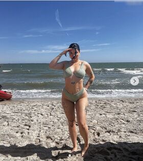 Sinarwtz Nacktes Leaks OnlyFans Foto 1