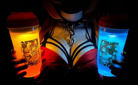 Sinder | SinderVTuber