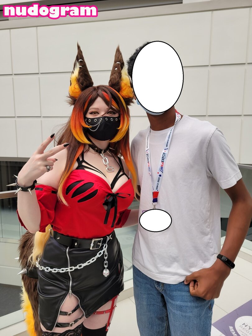 Sinder | SinderVTuber  sindervtuber Гола изтичане OnlyFans снимка 18 -  Nudogram v2.1