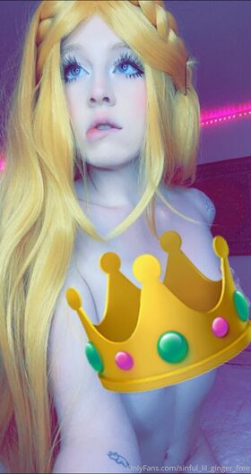 sinful_lil_ginger_free Nude Leaks OnlyFans Photo 13