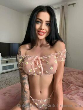 sinful_monro_vip Nude Leaks OnlyFans Photo 69