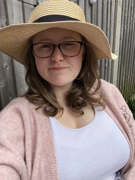 SinfullyHypnotised 裸露泄露OnlyFans照片 30