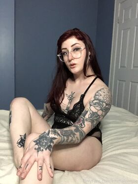 sinisterlilith Nude Leaks OnlyFans Photo 15