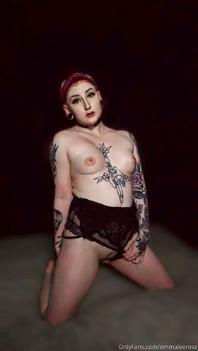 sinisterlilith Nude Leaks OnlyFans Photo 30