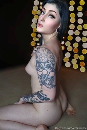 sinisterlilith Nude Leaks OnlyFans Photo 38