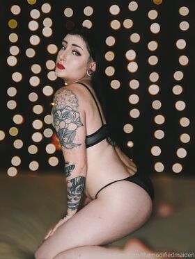 sinisterlilith Nude Leaks OnlyFans Photo 41