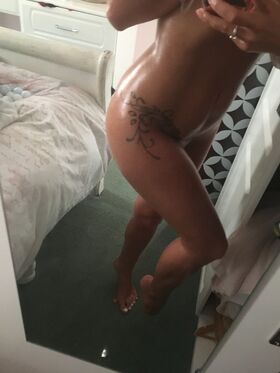 Siobhan Graves Nude Leaks OnlyFans Photo 123
