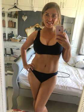 Siobhan Graves Nude Leaks OnlyFans Photo 124