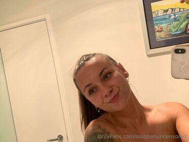Siobhanuncensored Nude Leaks OnlyFans Photo 47