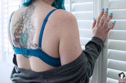 Sirenn Suicide
