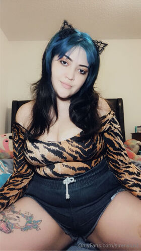 sirenslust नग्न लीक OnlyFans फोटो 103