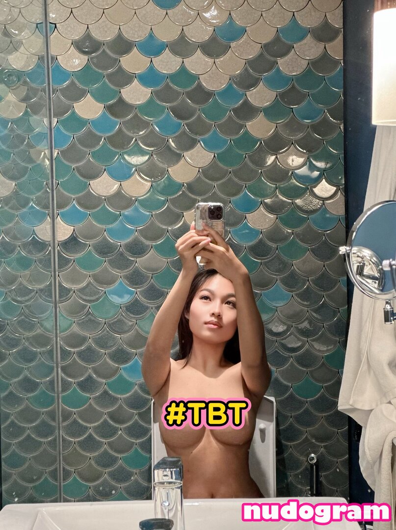 Sirinthra Phutmook  f.xhnxt.s  isme_fah  missmemore6 Фото утечки  OnlyFans обнаженная №15 - Nudogram v2.1