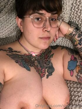 Sirius Noire Winchester Nude Leaks OnlyFans Photo 32