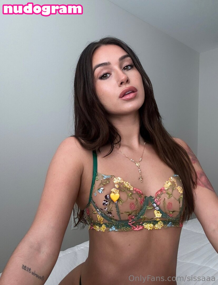 _sissaaa  sissaaa Гола изтичане OnlyFans снимка 7 - Nudogram v2.1