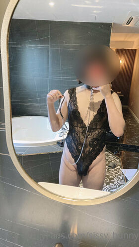 sissy_bunny Nude Leaks OnlyFans Photo 29