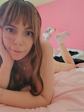 sissyjoyce नग्न लीक OnlyFans फोटो 197