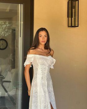 Sistine Rose Stallone