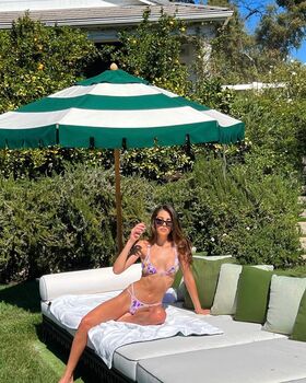 Sistine Rose Stallone