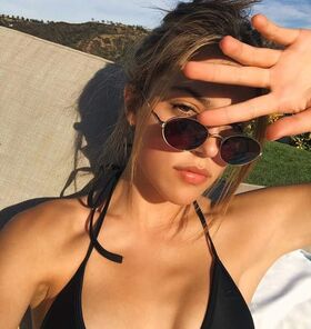 Sistine Stallone Nude Leaks OnlyFans Photo 13