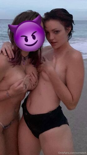 sithbitch Nude Leaks OnlyFans Photo 21