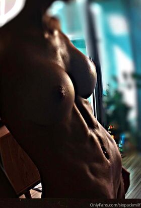 sixpackmilf Nude Leaks OnlyFans Photo 7