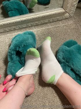 size10solemates Nude Leaks OnlyFans Photo 2