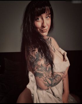 Skelli Фото утечки OnlyFans (обнаженная) 115