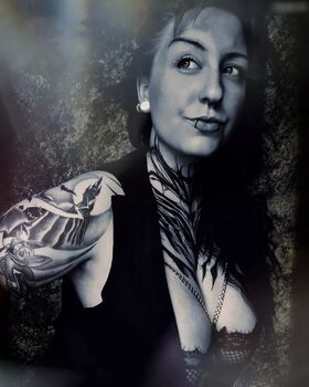 Skelli Фото утечки OnlyFans (обнаженная) 121