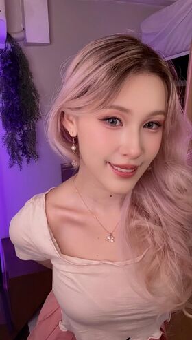 Skwid Фото утечки OnlyFans (обнаженная) 8