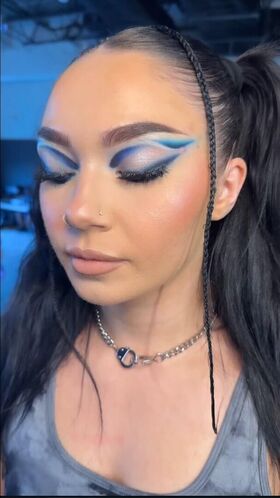 Skye Dolecki Photo divulguée nue OnlyFans 651