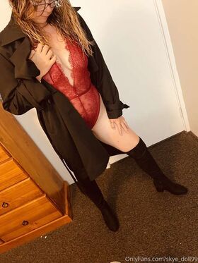 skye_doll99 Photo divulguée nue OnlyFans 32