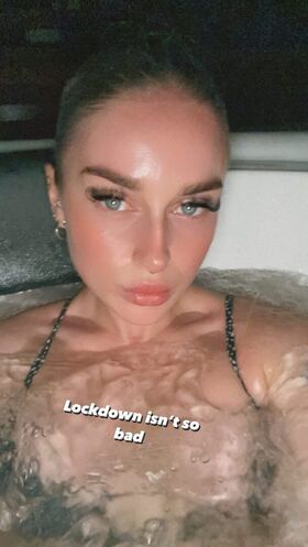 Skye Rochelle Williams Nude Leaks OnlyFans Photo 1