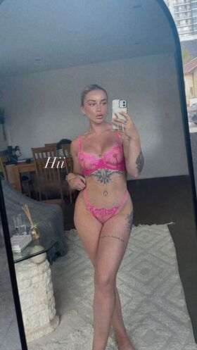 Skye Rochelle Williams Nude Leaks OnlyFans Photo 5