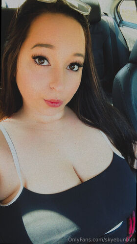 skyebunbun नग्न लीक OnlyFans फोटो 66