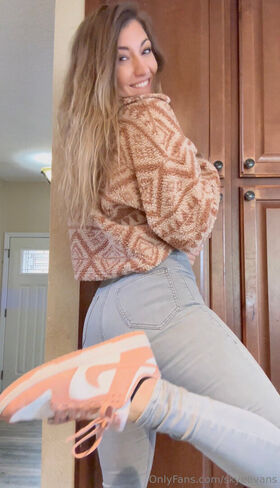 skyeevans Фото утечки OnlyFans (обнаженная) 152