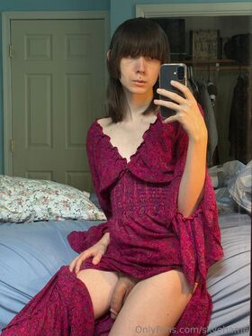 skyehamel Nøgne lækkede OnlyFans foto 5