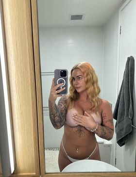 SkyeLouise Nude Leaks OnlyFans Photo 46